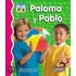 Paloma y Pablo