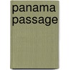 Panama Passage door Charles V. Cate