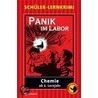 Panik im Labor by Anemone Fesl