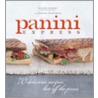 Panini Express by Lauren Chattman