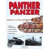 Panther-Panzer door Roger Ford