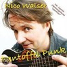 Pantoffel Punk door Nico Walser