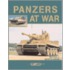 Panzers At War