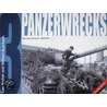 Panzerwrecks 3 door William Auerbach
