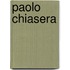 Paolo Chiasera