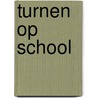 Turnen op school door R. Stroo