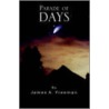 Parade Of Days by James A. Freeman