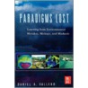 Paradigms Lost door Daniel Vallero