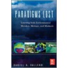 Paradigms Lost by Daniel Vallero