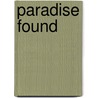 Paradise Found door William Fairfield Warren