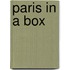 Paris in a Box