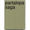 Partalopa Saga door Onbekend