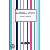 Parthian Words door Storm Jameson