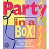 Party in a Box by Susan Ham