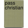 Pass Christian door Dan Ellis