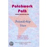 Patchwork Path door Tena Thompson