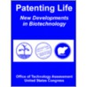 Patenting Life door United States Congress
