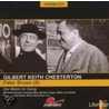 Pater Brown 09 door Gilbert Keith Chesterton