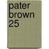 Pater Brown 25