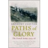 Paths of Glory by Anthony Clayton