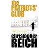Patriot's Club door Christopher Reich