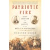 Patriotic Fire door Winston Groom