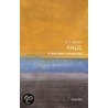 Paul Vsi:ncs P by E.P. Sanders