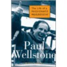 Paul Wellstone door Bill Lofy