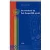 De overheid in het burgerlijk recht by A.Q.C. Tak