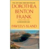 Pawleys Island door Dorothea Benton Frank