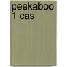 Peekaboo 1 Cas by M. Carrington