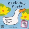 Peekaboo Park! door Emily Bolam