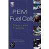 Pem Fuel Cells by Frano Barbir