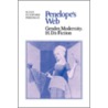 Penelope's Web by Susan Stanford Friedman