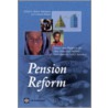 Pension Reform by Robert Holzmann