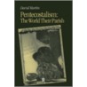 Pentecostalism door Martin/