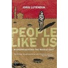 People Like Us door Joris Luyendijk