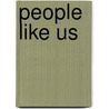 People Like Us by Simon Greenall