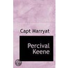 Percival Keene by Capt Marryat