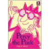 Percy The Pink door Colin West