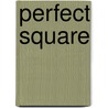 Perfect Square door Numen