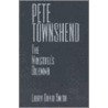 Pete Townshend door Larry David Smith