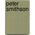 Peter Smithson