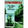 Petrochemicals door Peter H. Spitz