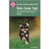 Pets Come Too! door Onbekend