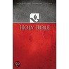 Pew Bible-nrsv by Zondervan Publishing