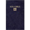 Pew Bible-nrsv door Hendrickson