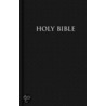 Pew Bible-nrsv by Unknown