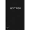 Pew Bible-nrsv door Onbekend