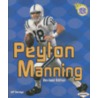 Peyton Manning door Jeff Savage